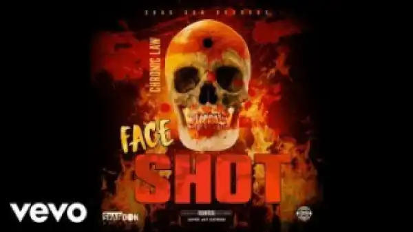 Chronic Law - Face Shot